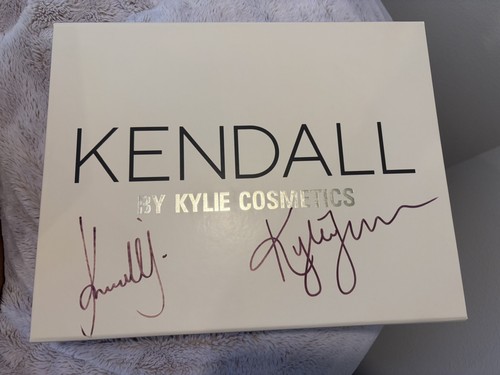 Kylie cosmetics kendall - kylie,