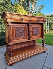 Antique French Mercier Freres