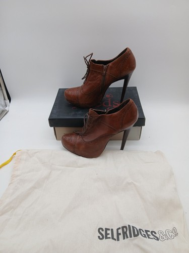 Dune high heel - dune,