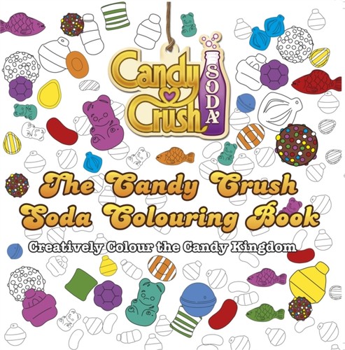 The candy crush - the,