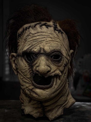 The texas chainsaw - chainsaw, massacre