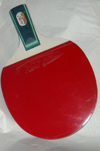 Decent short handle - , (penhold)