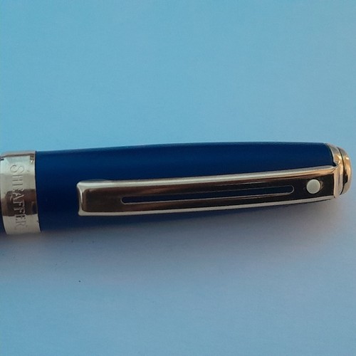 Vintage sheaffer white dot - sheaffer,