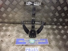 LIFAN GY125 back mudguard support bracket