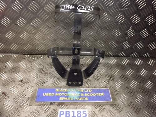 Lifan gy125 back mudguard - lifan,