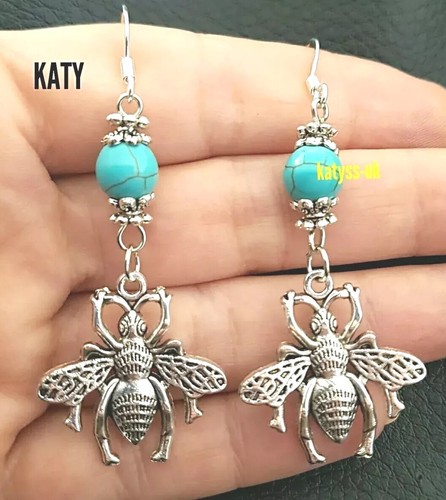Stamped 925 silver - 925, bumble