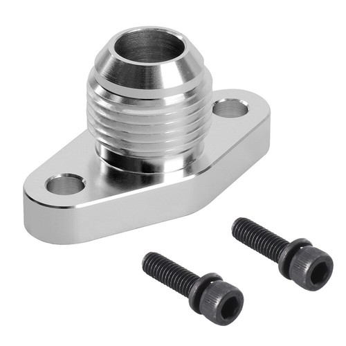 Turbo oil drain - oil,