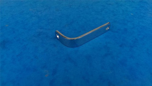 Genuine triumph exhaust - triumph, pipe