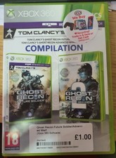 Tom Clancy's Ghost Recon