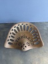 Vintage Stoddard Cast Iron
