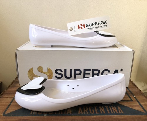 Superga italy ballet flat - superga,