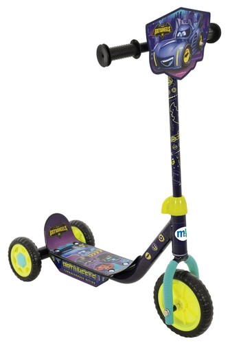 Move batwheels deluxe - move,