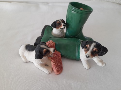 Leonardo jack russell - 3,