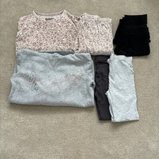 Girls clothes bundle 10-11
