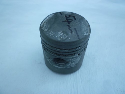 Genuine honda piston mm - piston, 54.00