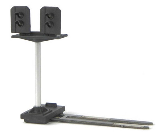 Train tech ds7 gauge - train-tech,