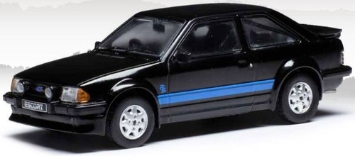 Ixo models ford - models, escort