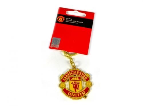 Manchester united key - united,