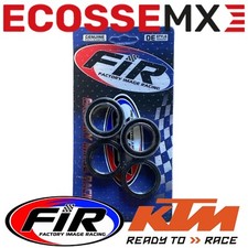 KTM EXCF250 FIR FRONT WHEEL
