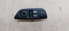 2004 HYUNDAI COUPE MK2 DRIVER SIDE WINDOW CONTROL SWITCH