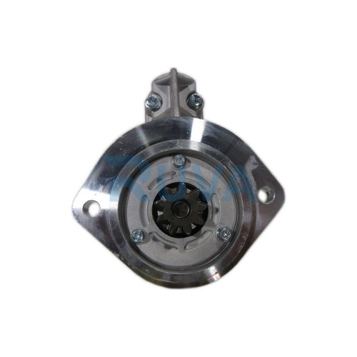 Ruva starter motor fits nissan - motor,