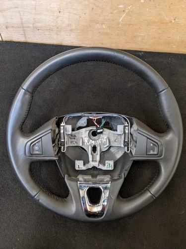 Renault megane scenic iii - renault,