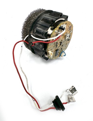 Motor main dyson vacuum - motor,