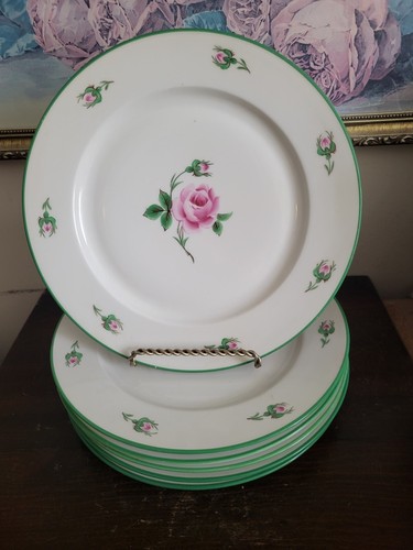 Limoges porcelain france - tv,