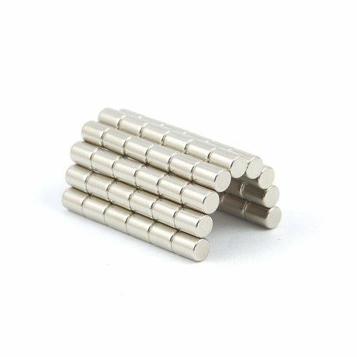 Small 3mm 4mm strong - 3mm,