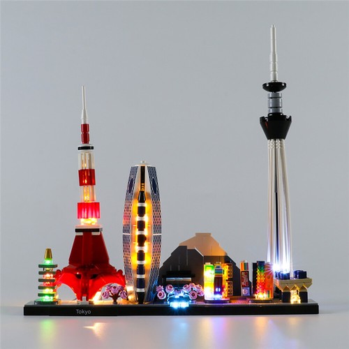 Usb light kit - light, for