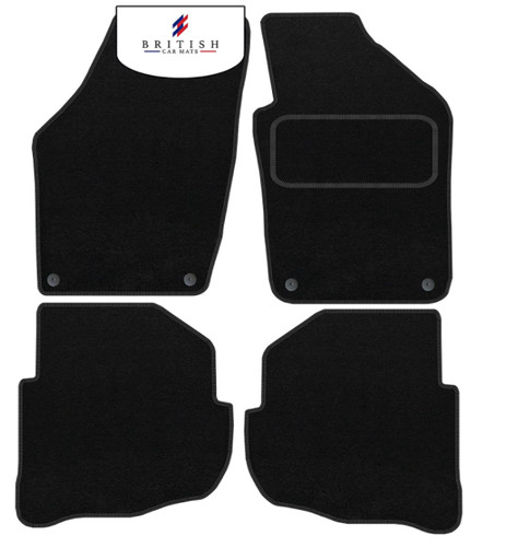 Fits polo 2004 2009 - 4pc, set