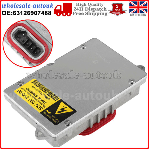 Xenon headlight ballast for - xenon,