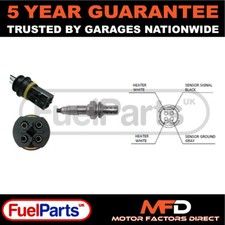 FuelParts Lambda Oxygen Sensor