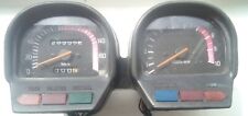 YAMAHA VIRAGO CLOCKS SPEEDO TACHO METERS DASH XV750 81-83 XV920 83 XV 750 920 