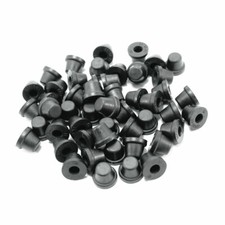 50x Rubber Brake Bleed Nipple
