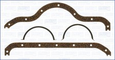 Gasket Set, oil sump for VOLVO
