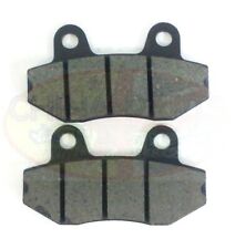 FA086/2 Brake Pads for HYOSUNG
