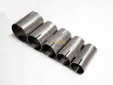 Exhaust Pipe Connector Coupler
