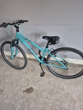 Ladies Mountain Bank