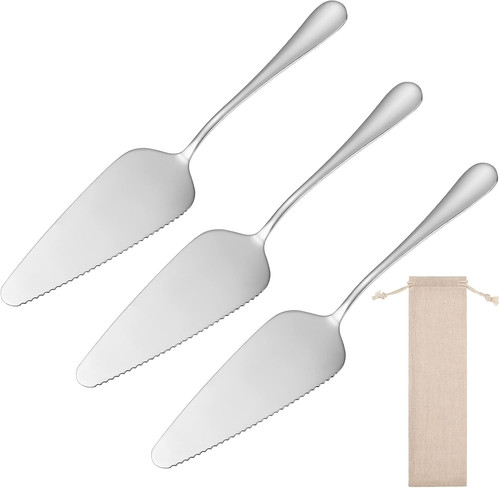 Amoley pieces cake slice and - pieces,