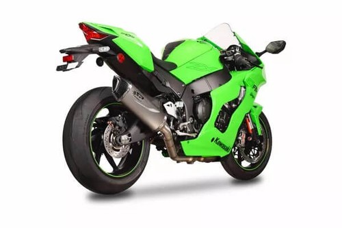 Kawasaki zx10r ninja - kawasaki,