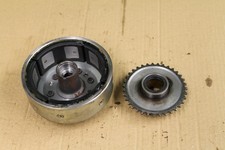 Honda CD200 Benly MC01E