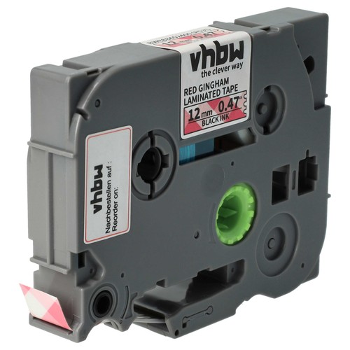 Label tape for brother d600 - label,