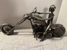  MOTORCYCLE CUSTOM BIKE