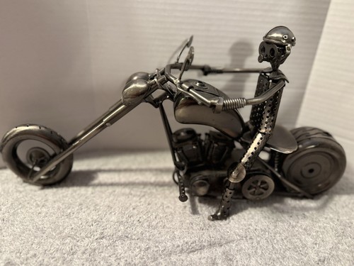 Motorcycle custom bike - ,
