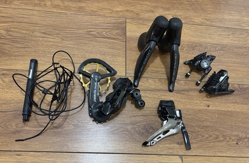 Dura ace speed 9200 partial - dura,