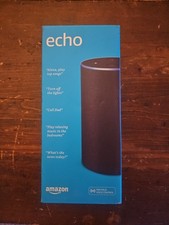 Amazon Echo (2nd Generation)