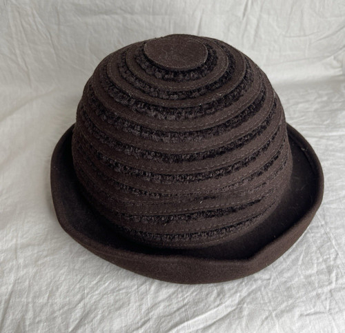 Vintage women chocolate - vintage,