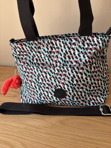 Kipling marina multiway - marina, tote