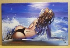 MICHAEL TURNER'S FATHOM KIANI